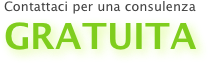 Contattaci per una consulenza
GRATUITA